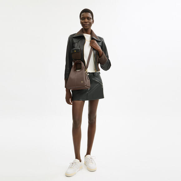 Lana Shoulder Bag 23 - Picture 4 of 16